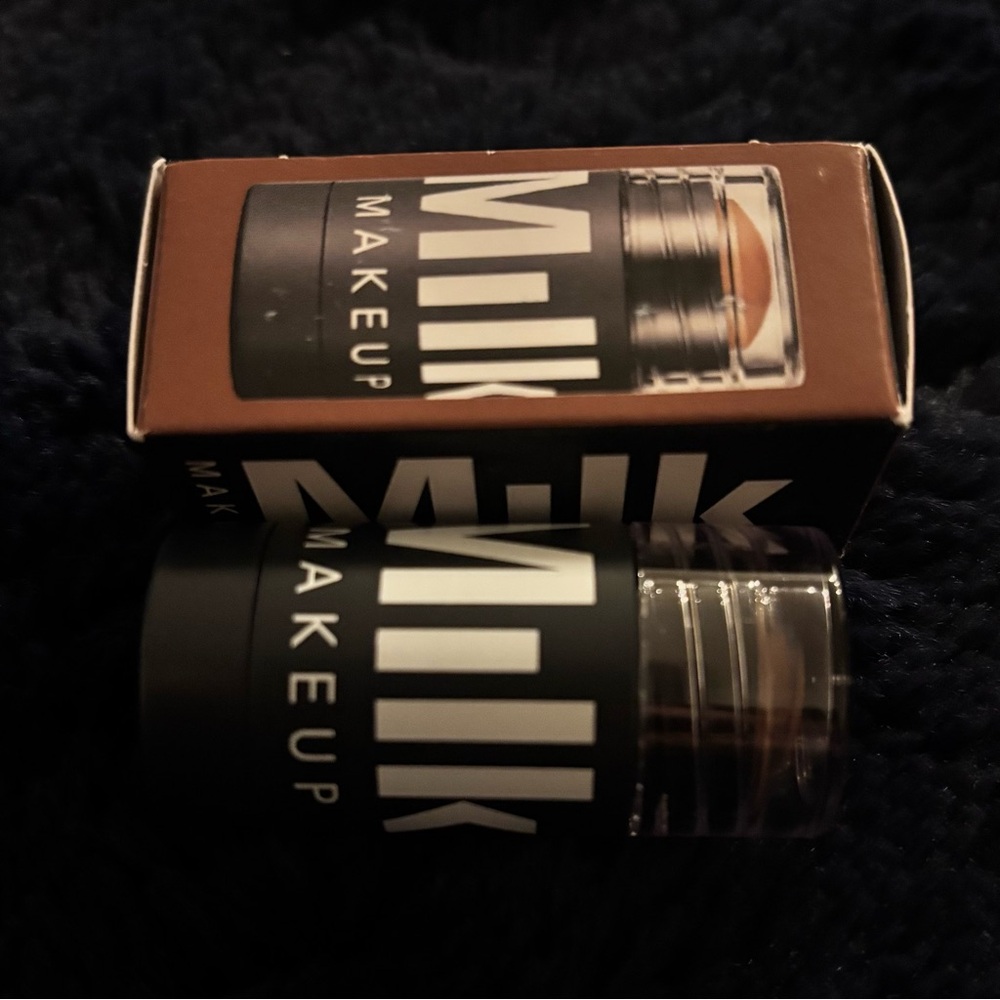 Milk Makeup Sculpt Stick Contour - Stoked 5.7g BNIB